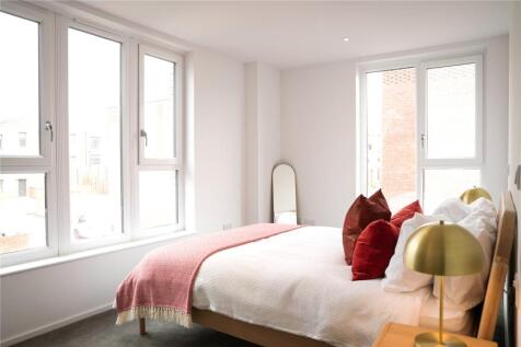Show Home