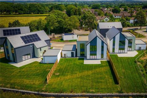 House 3 Rear