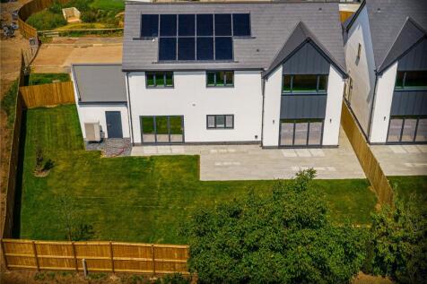 House 5 Rear