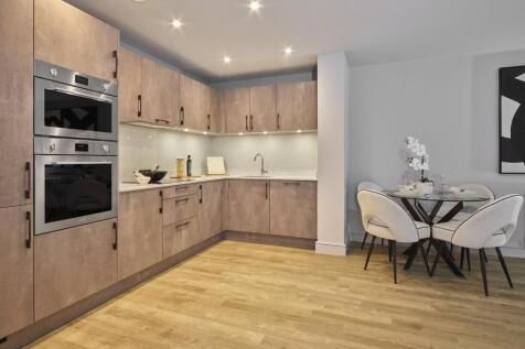 Show Apartment