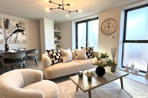 Show Apartment