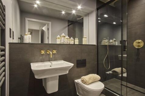 Show Apartment