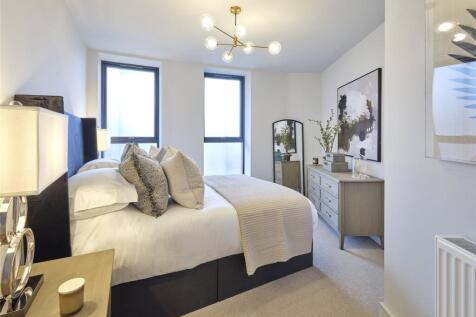 Show Apartment