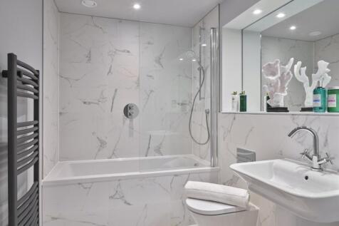 Show Apartment