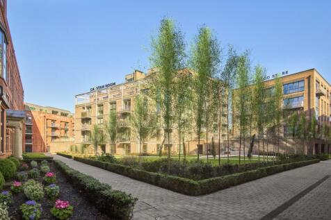 Courtyard Gardens