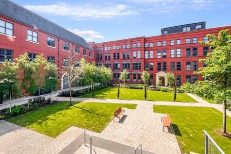 Courtyard Gardens
