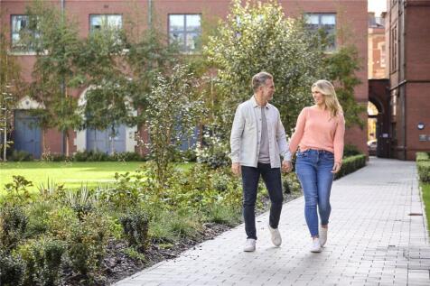 Courtyard Gardens