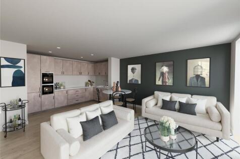Apartment 4203