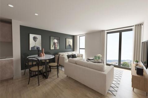 Apartment 4203