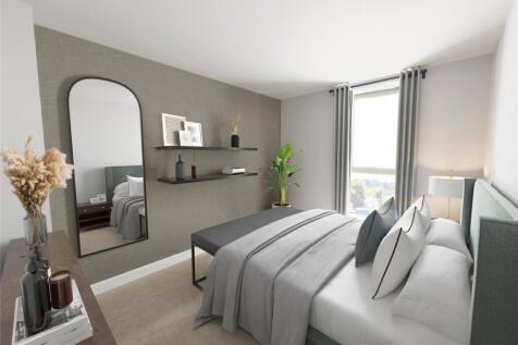 Apartment 4203