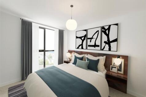 Apartment 4203