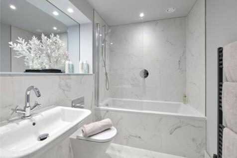 Show Apartment