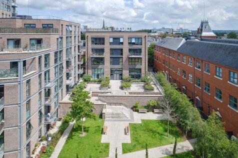 Communal Gardens