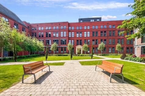 Communal Gardens