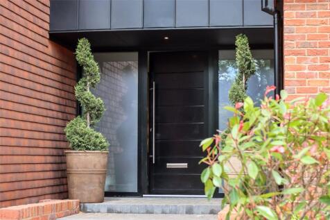 Show Home