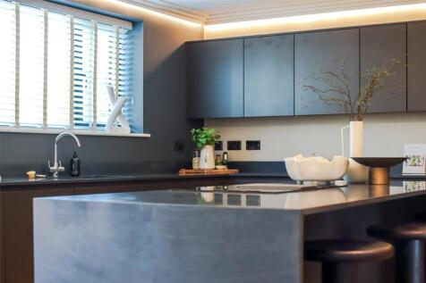 Show Home