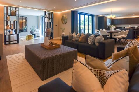 Show Home