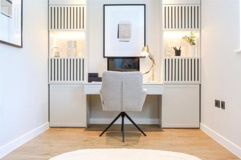 Show Home