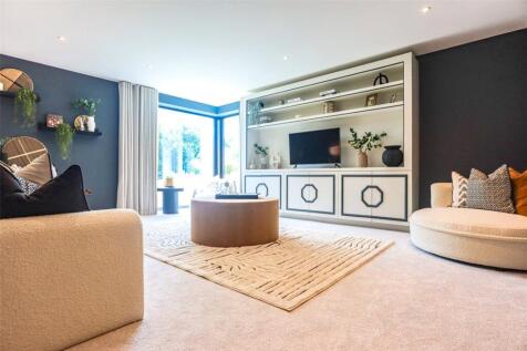 Show Home