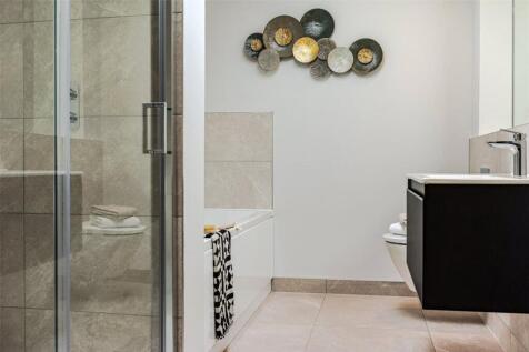 Show Homes