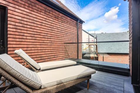 Show Homes