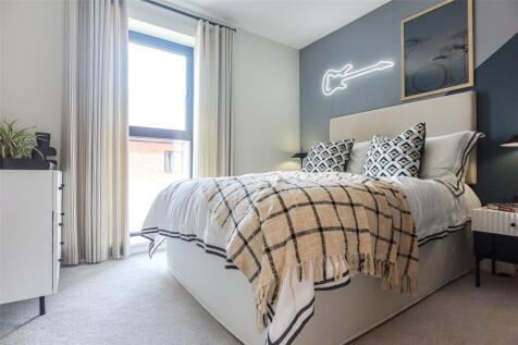Show Home