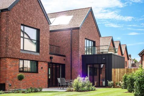 Show Home