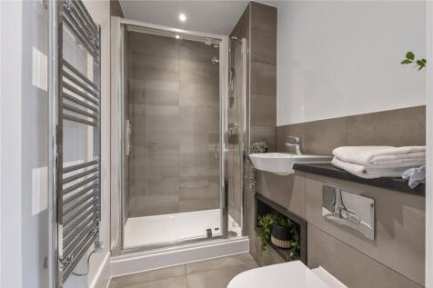Show Apartment