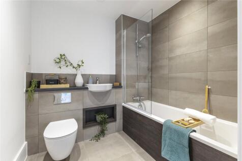 Show Apartment
