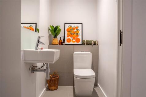 Show Home
