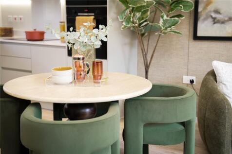 Show Home