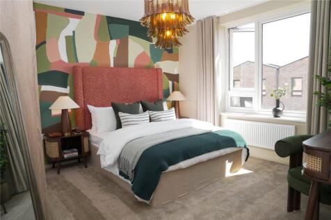 Show Home