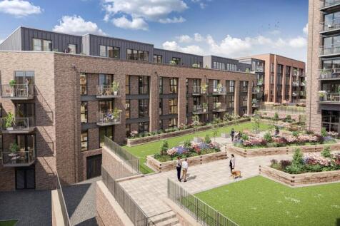 Watkins Garden CGI