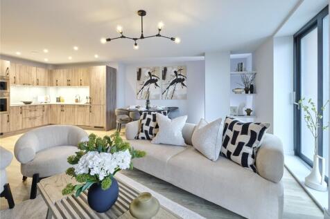 Show Apartment