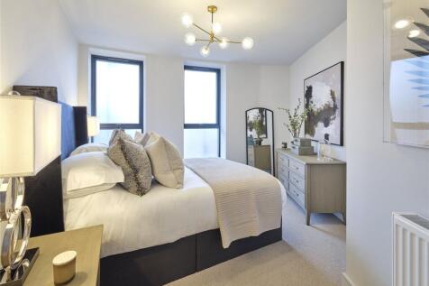Show Apartment