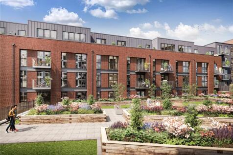 Wills Garden CGI