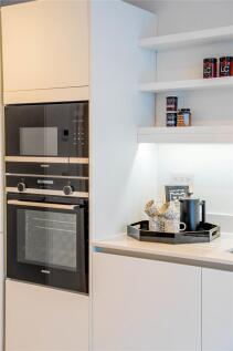 Show Home
