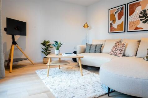 Show Home