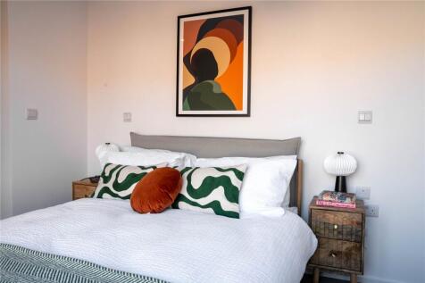 Show Home