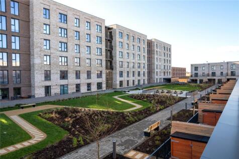 Communal Gardens