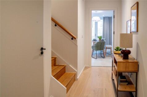 Show Home