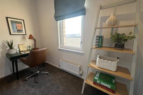 Show Home