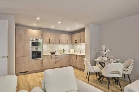 Show Apartment