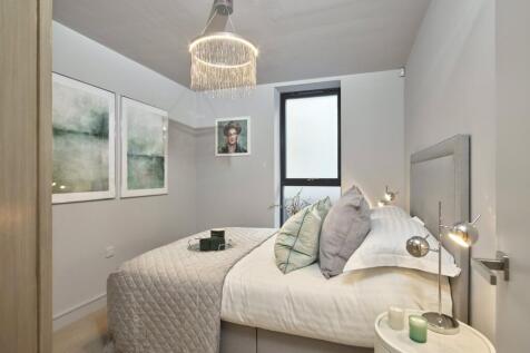 Show Apartment