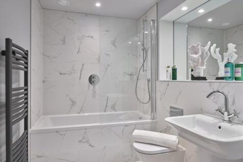 Show Apartment