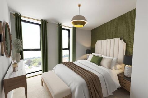 Show Apartment