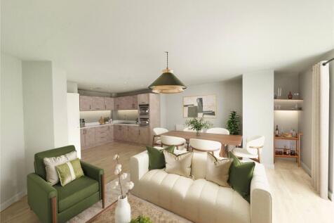 Show Apartment