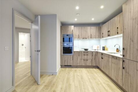 Show Apartment