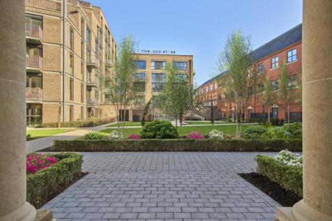 Courtyard Gardens