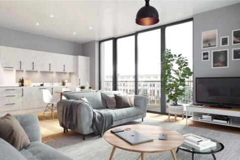 Show Apartment